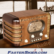 FasterSkier.com Podcast
