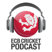 ECB Cricket Podcast