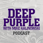 Deep Purple with Mike Kalinowski