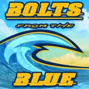 Bolts From the Blue on High Boltage Radio