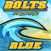 Bolts From The Blue | Blog Talk Radio Feed