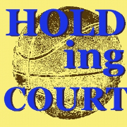 The Holding Court Podcast