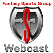 FSG - Fantasy Football Webcast