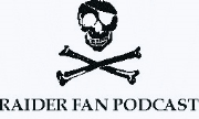 RAIDER FAN PODCAST