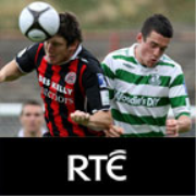 RTÉ - The League of Ireland Football Show Podcast