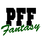 PFF Fantasy - The Quick Snap