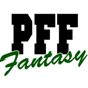 PFF Fantasy Blitz | Blog Talk Radio Feed