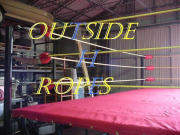 Outside The Ropes