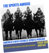 The Sports Amigos