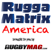RuggaMatrix America