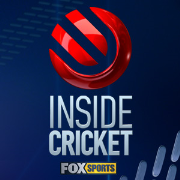 Inside Cricket - Fox Sports Australia