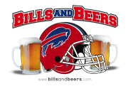 Bills and Beers: A Buffalo Bills Podcast