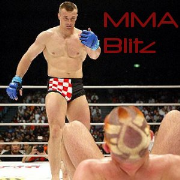 MMA-Blitz.com Radio Network