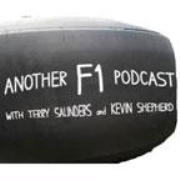 Another F1 podcast