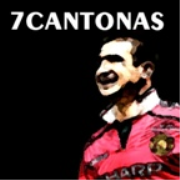 7 Cantonas