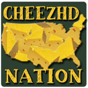 Cheesehead Nation | Blog Talk Radio Feed