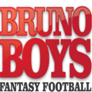 Bruno Boys Fantasy Football | Blog Talk Radio Feed