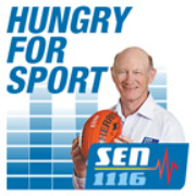 SEN - Hungry For Sport