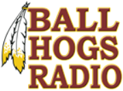 Ball Hogs Radio » Podcast Feed