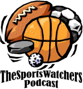 The Sports Watchers Podcast