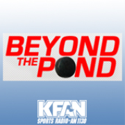 Beyond the Pond - KFAN AM 1130