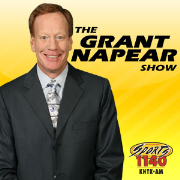 The Grant Napear Show