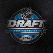 California Dreamin': 2010 NHL Entry Draft