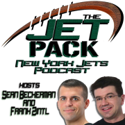 The Jet Pack: New York Jets Podcast