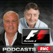 RMC : Les Experts F1