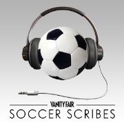 Vanity Fair's Soccer Scribes