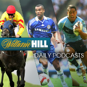 William Hill Boxing betting podcast