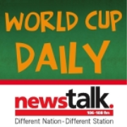 World Cup Daily