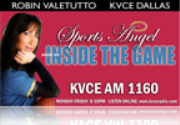 Inside the Game