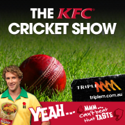 The Cricket Show