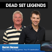 Dead Set Legends