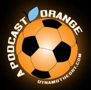 A Podcast Orange