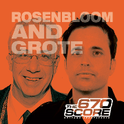 Rosenbloom and Grote