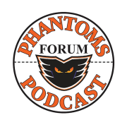 Phantoms Forum Podcast