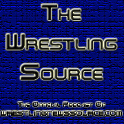 The Wrestling News Source Podcast
