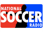 National Soccer Radio