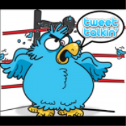 Tweet Talkin'