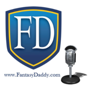 FDR - Fantasy Daddy Radio | Blog Talk Radio Feed