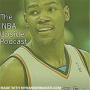 The NBA Upside | Blog Talk Radio Feed