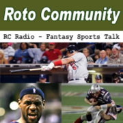 RotoCommunity.com | Blog Talk Radio Feed