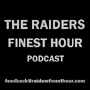 The Raiders Finest Hour