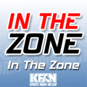 In the Zone - KFAN AM 1130