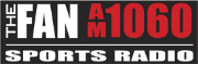 The Fan AM 1060 - Pigskin Podcast
