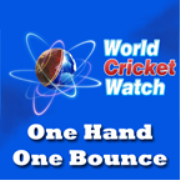 One Hand One Bounce Weekly Cricket Podcast