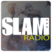 Slam Magazine Radio