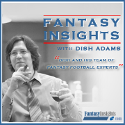 Fantasy Insights